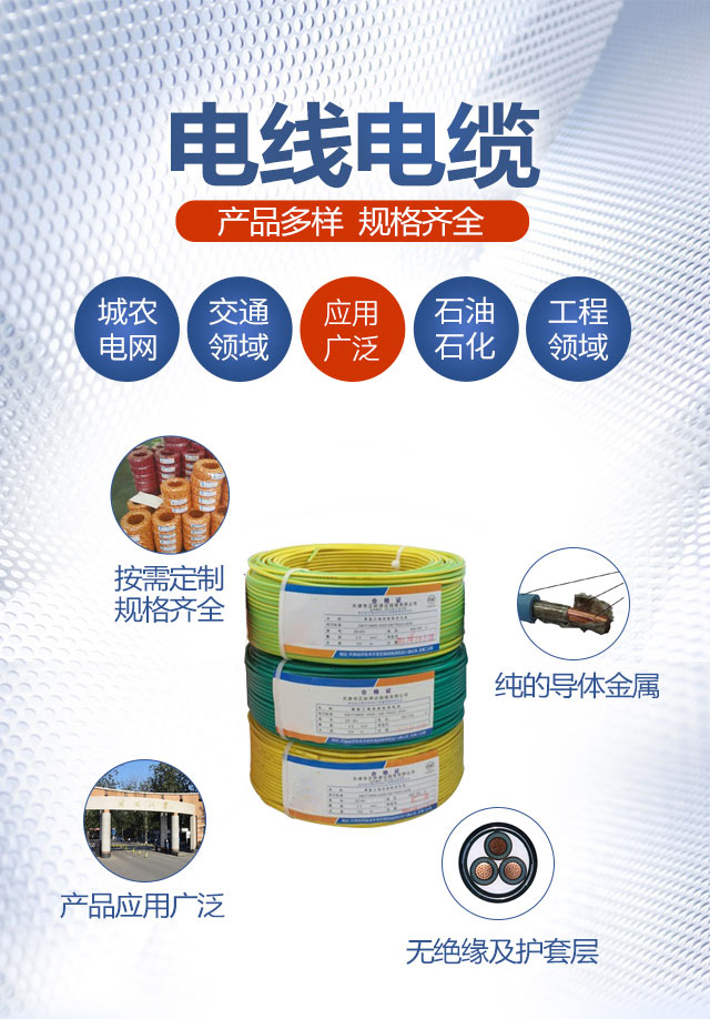 产品展示